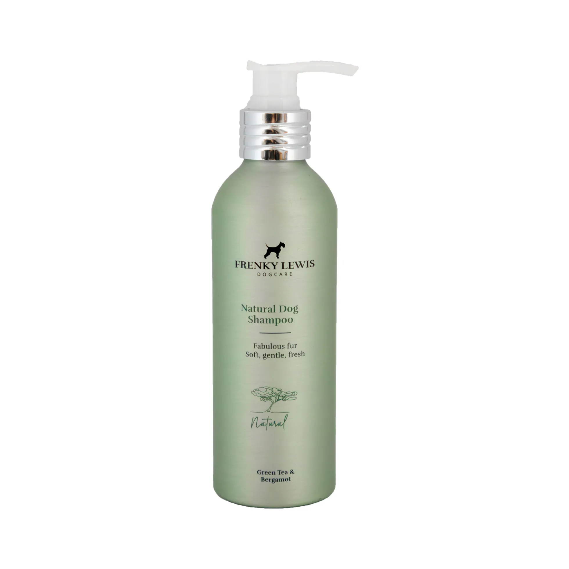 Frenky Lewis Shampoo