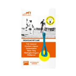 Frontline Pet Care Pinzetta per Zecche