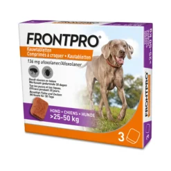 Frontpro Compresse Masticabili Cane