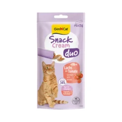 GimCat Snack Cream