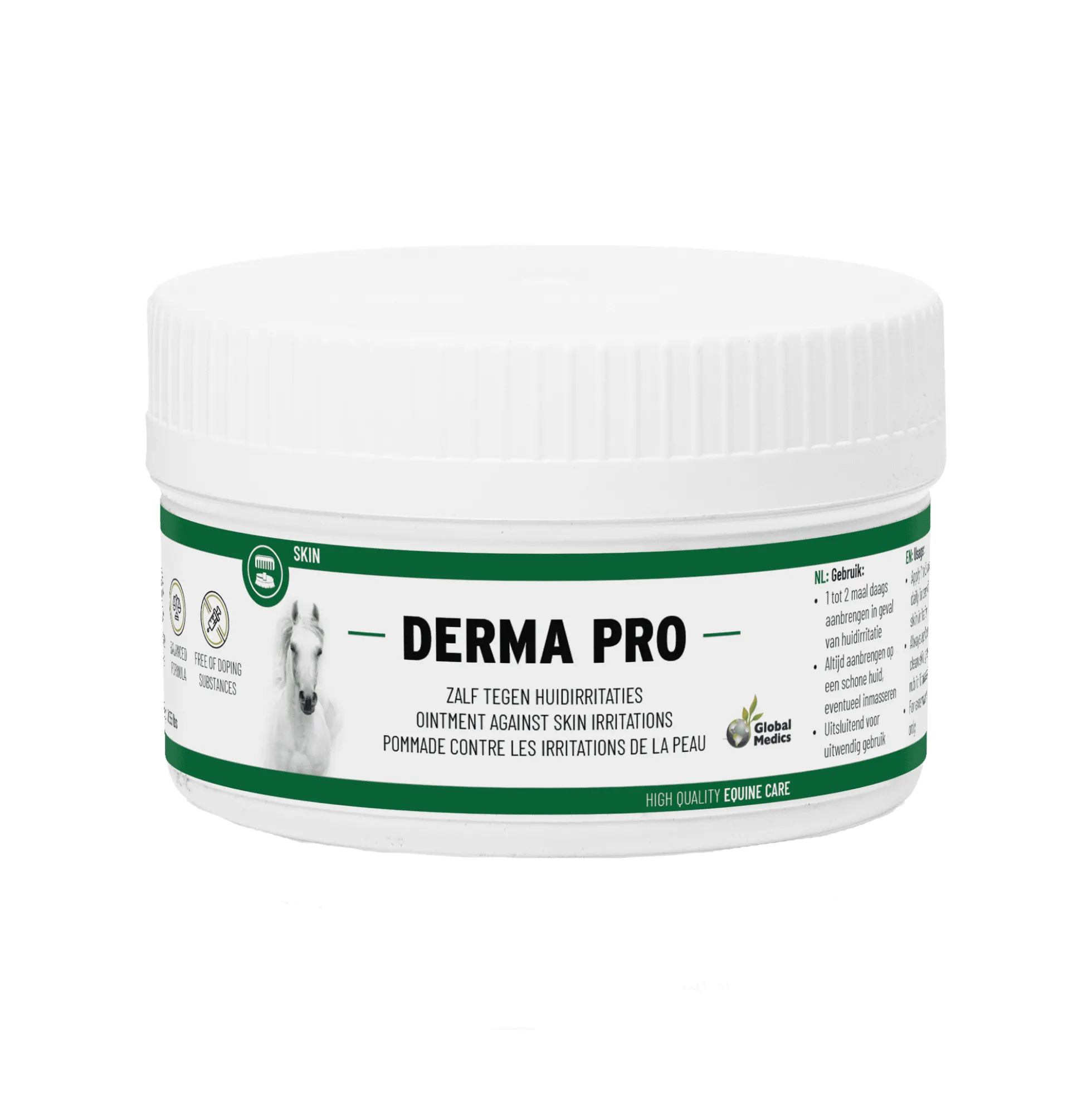 Global Medics Derma Pro