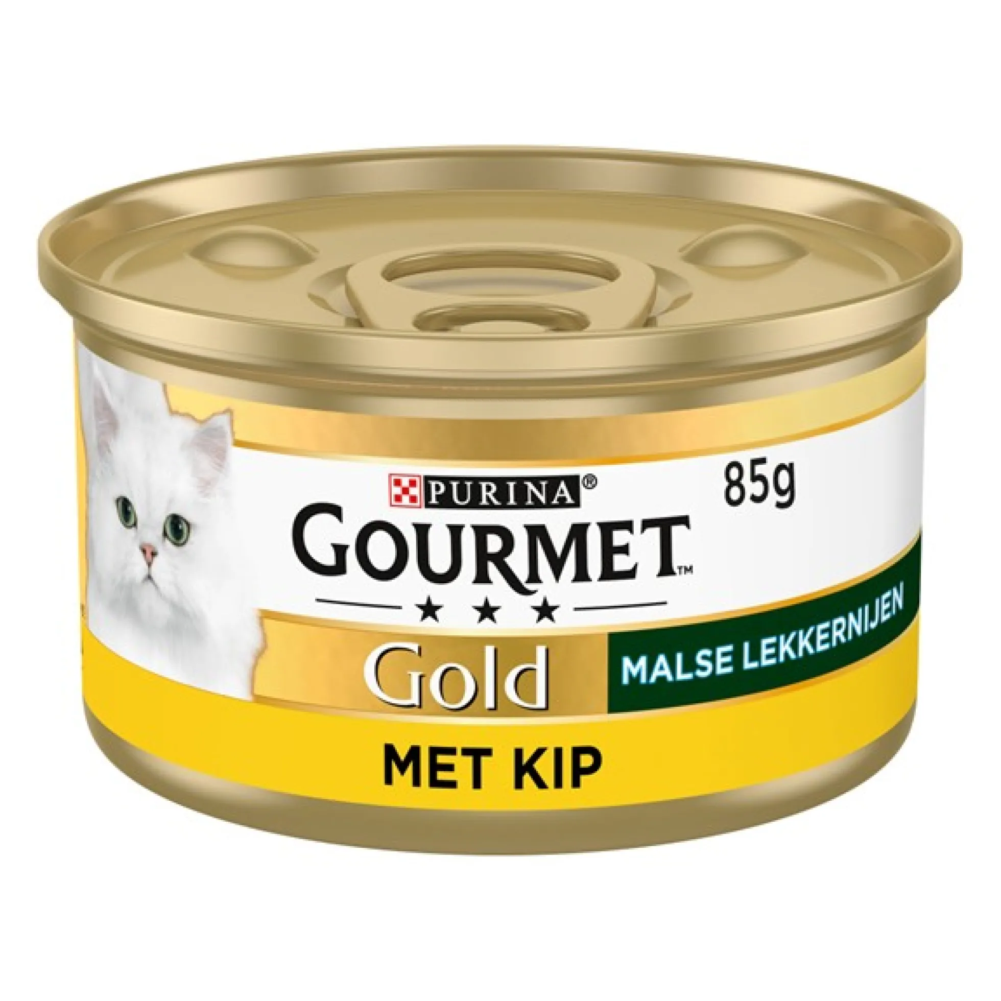 Gourmet Gold Delizie Tenere