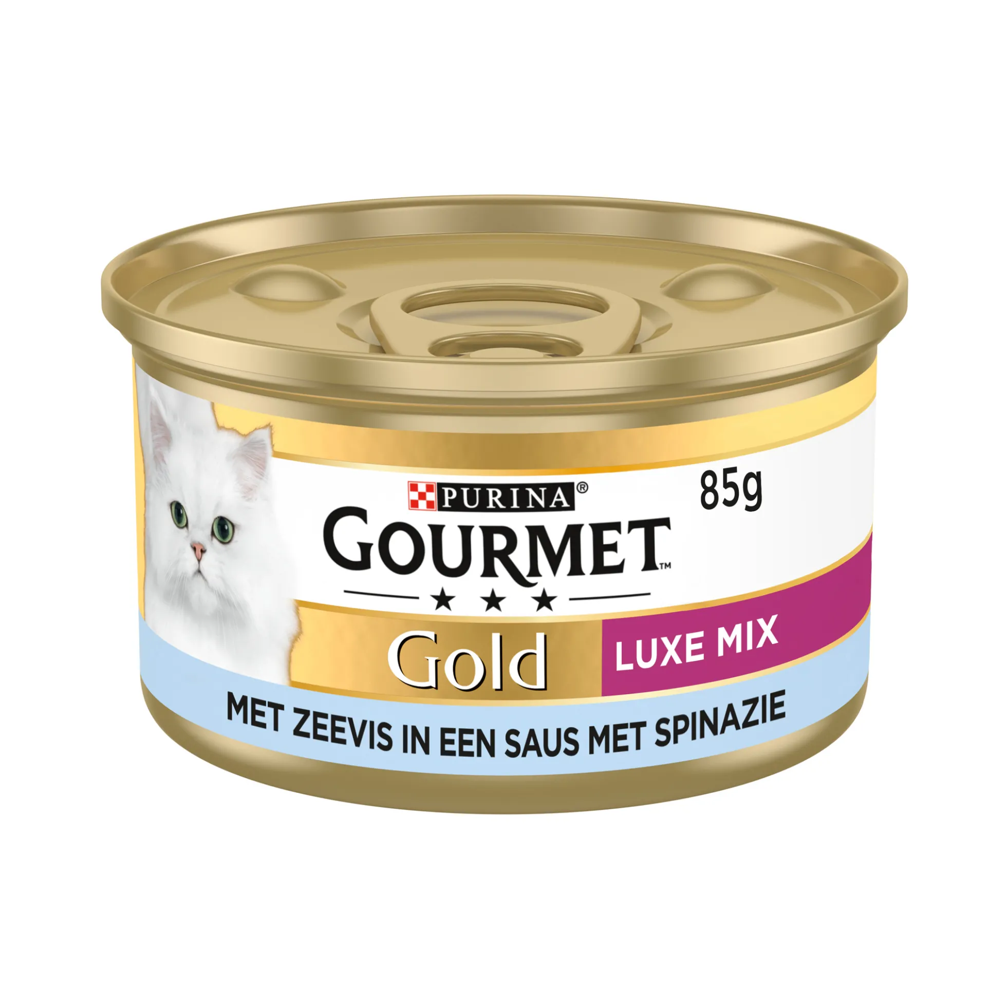 Gourmet Gold Luxe Mix