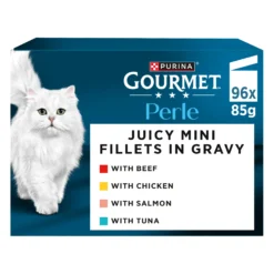 Gourmet Perle