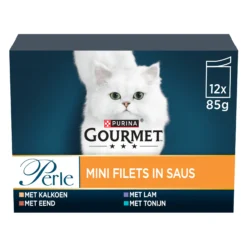 Gourmet Perle
