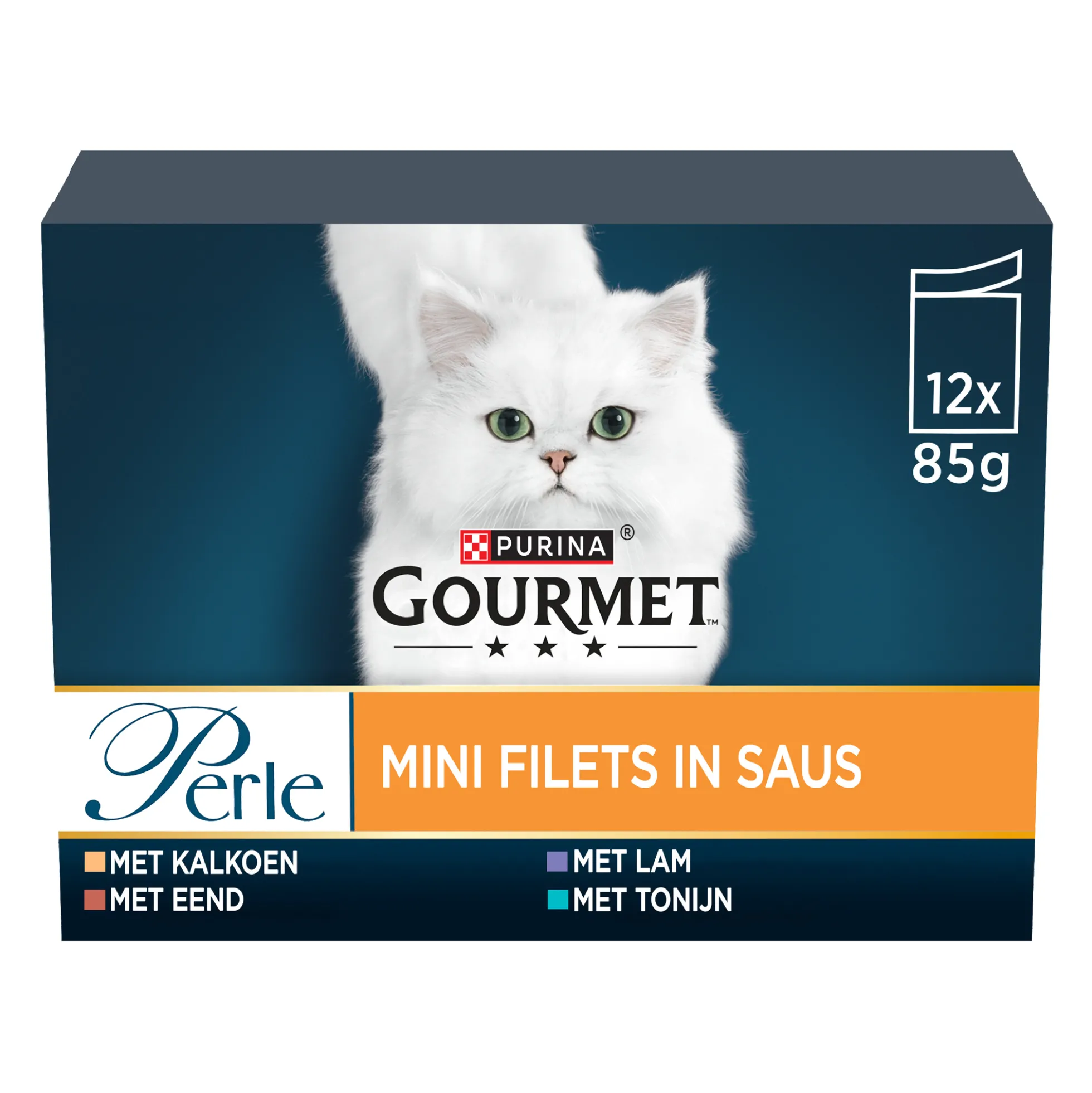 Gourmet Perle