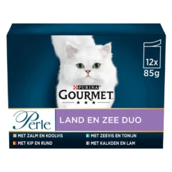 Gourmet Perle Duo Mini Filets