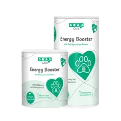 GRAU Energy Booster