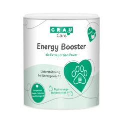 GRAU Energy Booster