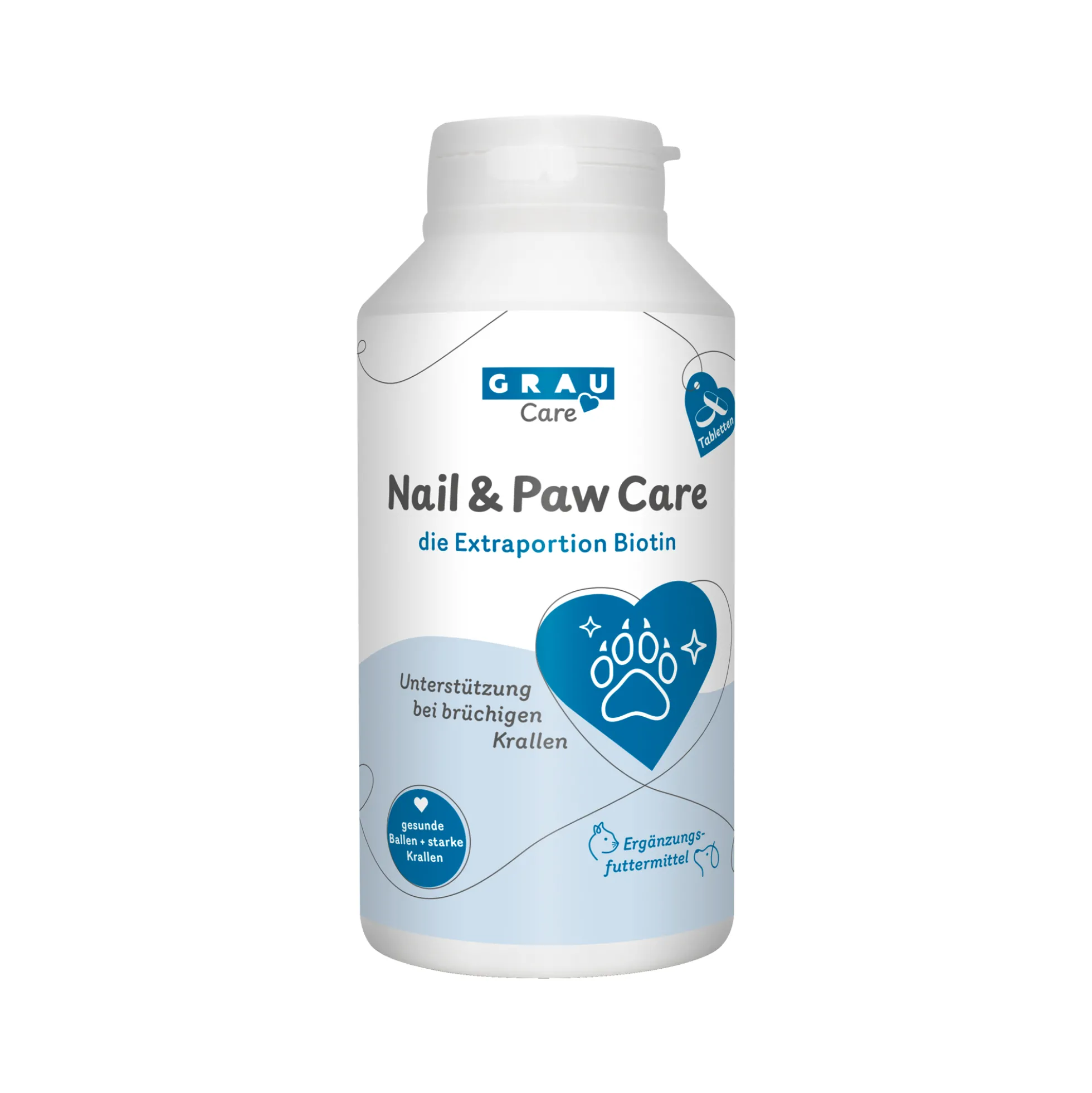 GRAU Nail & Paw Care