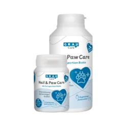GRAU Nail & Paw Care