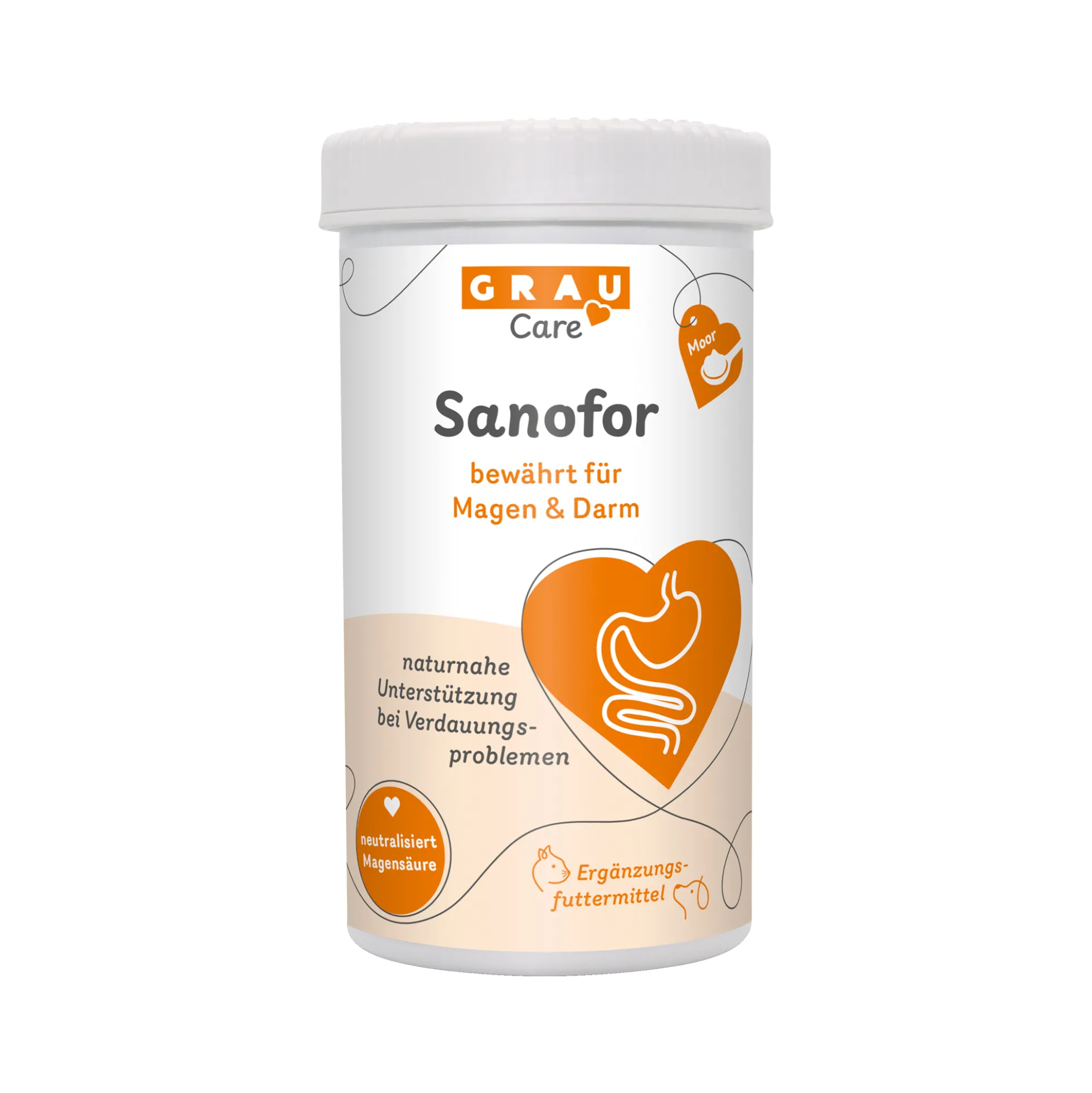 GRAU Sanofor