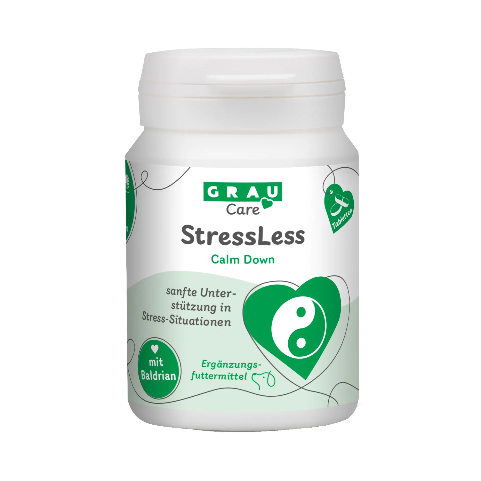GRAU StressLess