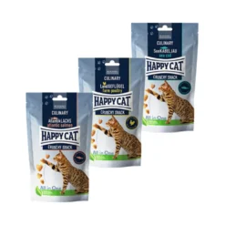 Happy Cat Culinary Crunchy Snack