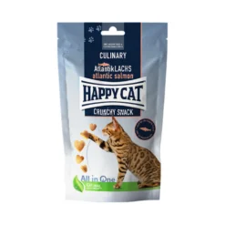 Happy Cat Culinary Crunchy Snack