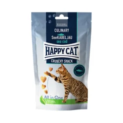 Happy Cat Culinary Crunchy Snack
