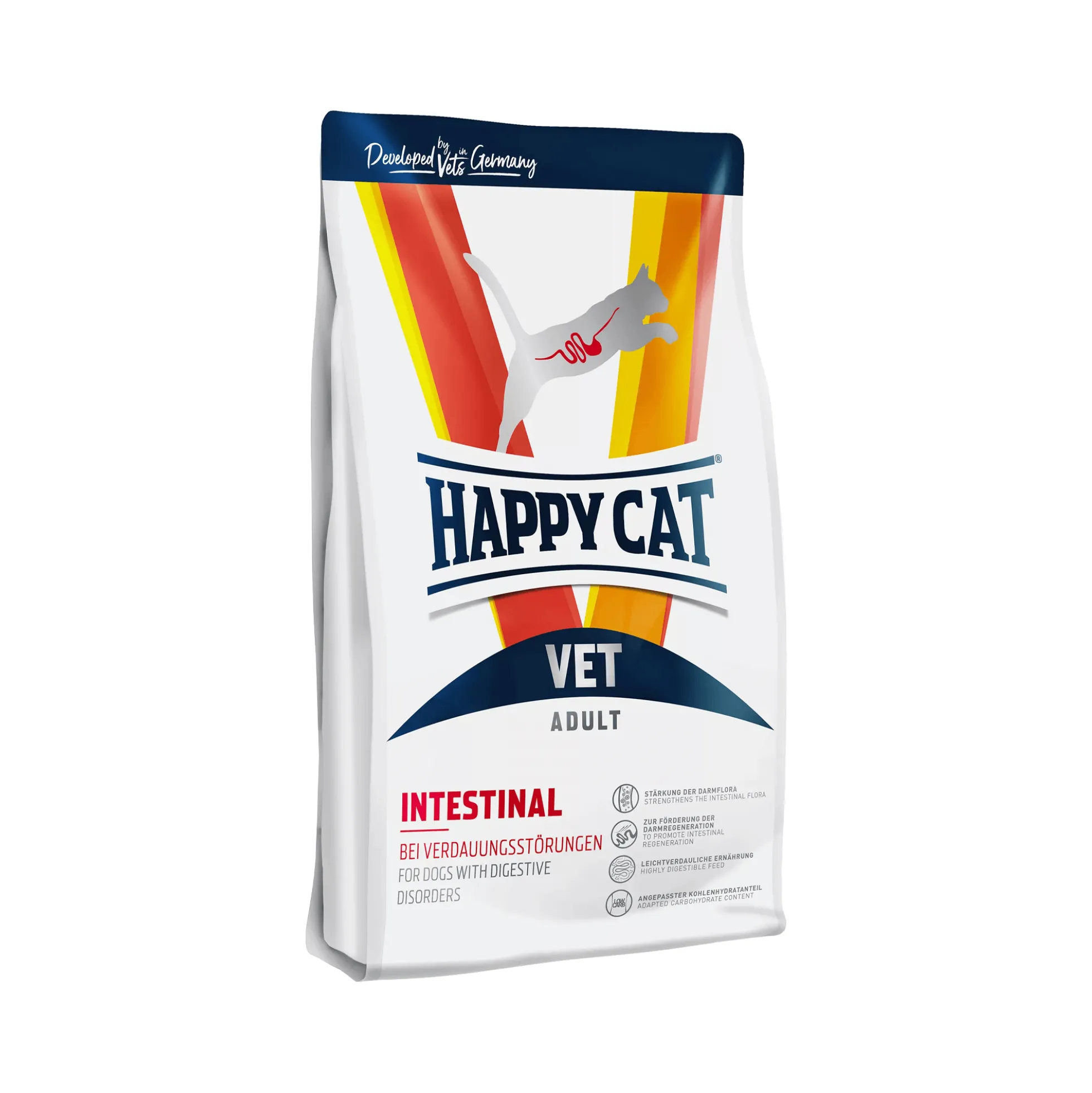 Happy Cat VET Intestinal Cibo per Gatti
