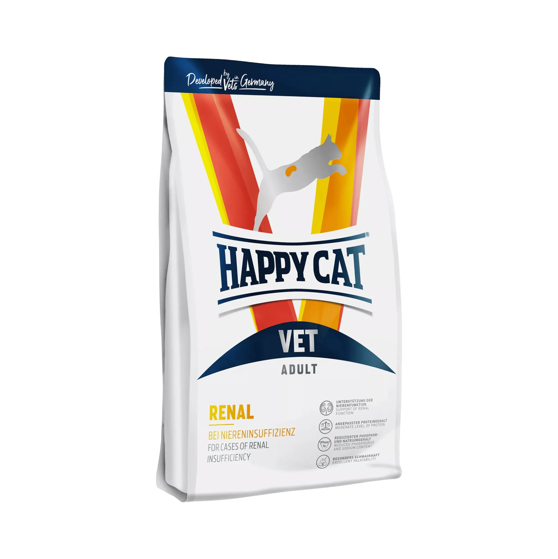 Happy Cat VET Renal