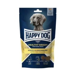 Happy Dog Care Snacks Healthy Weight