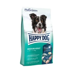 Happy Dog Fit & Vital Medium Adult