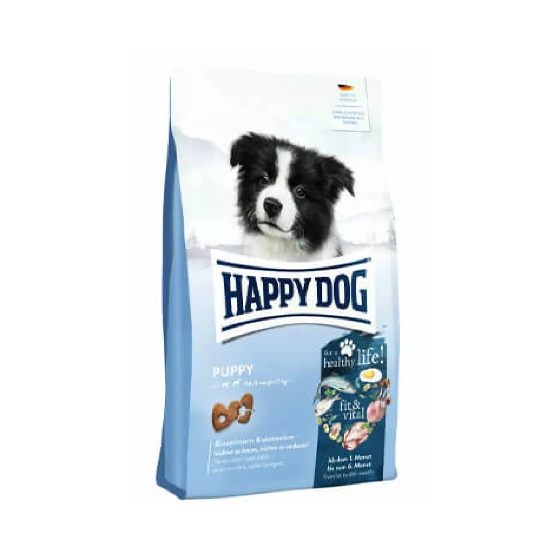 Happy Dog Fit & Vital Puppy
