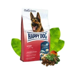 Happy Dog Fit & Vital Sport Adult