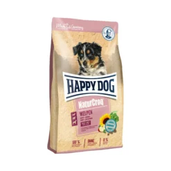 Happy Dog NaturCroq Cucciolo