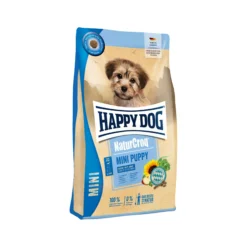 Happy Dog NaturCroq Mini Puppy