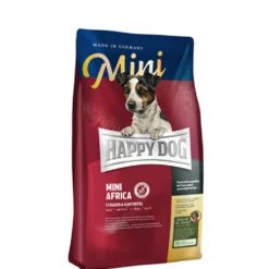 Happy Dog Sensible Mini Africa