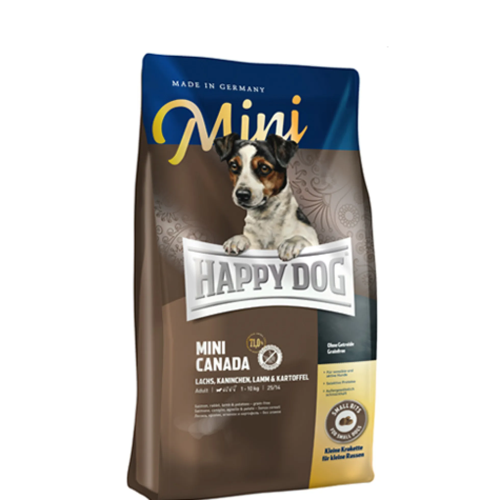 Happy Dog Sensible Mini Canada