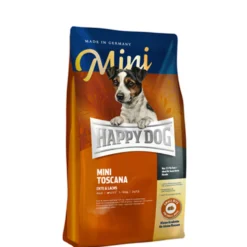 Happy Dog Sensible Mini Toscana