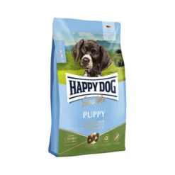 Happy Dog Sensible Puppy Agnello e Riso