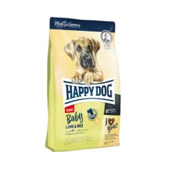 Happy Dog Sensible Puppy - Salmon & Potato (Salmone e Patate)