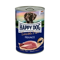 Happy Dog Sensible Pure France
