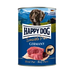 Happy Dog Sensible Pure Germany