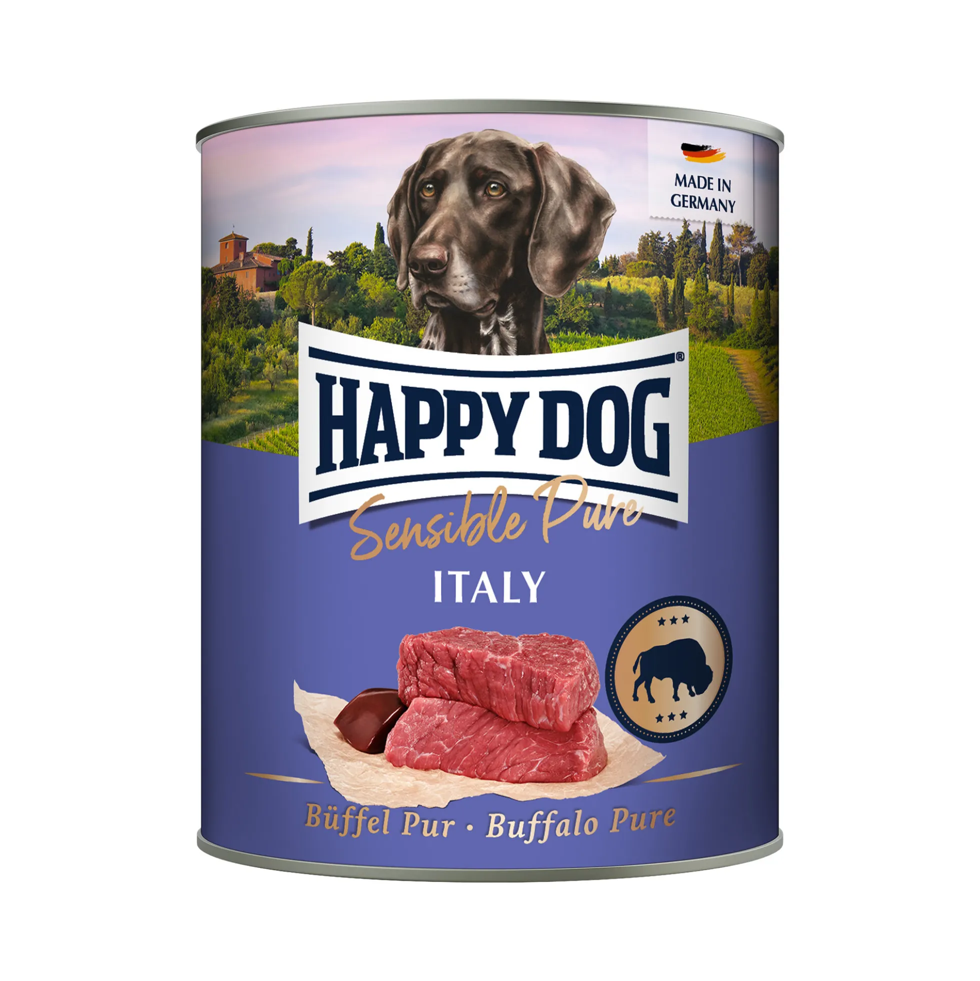 Happy Dog Sensible Pure Italy