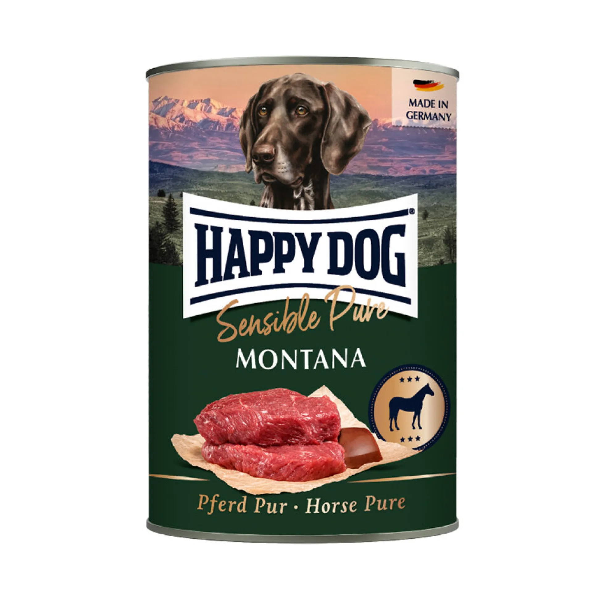 Happy Dog Sensible Pure Montana