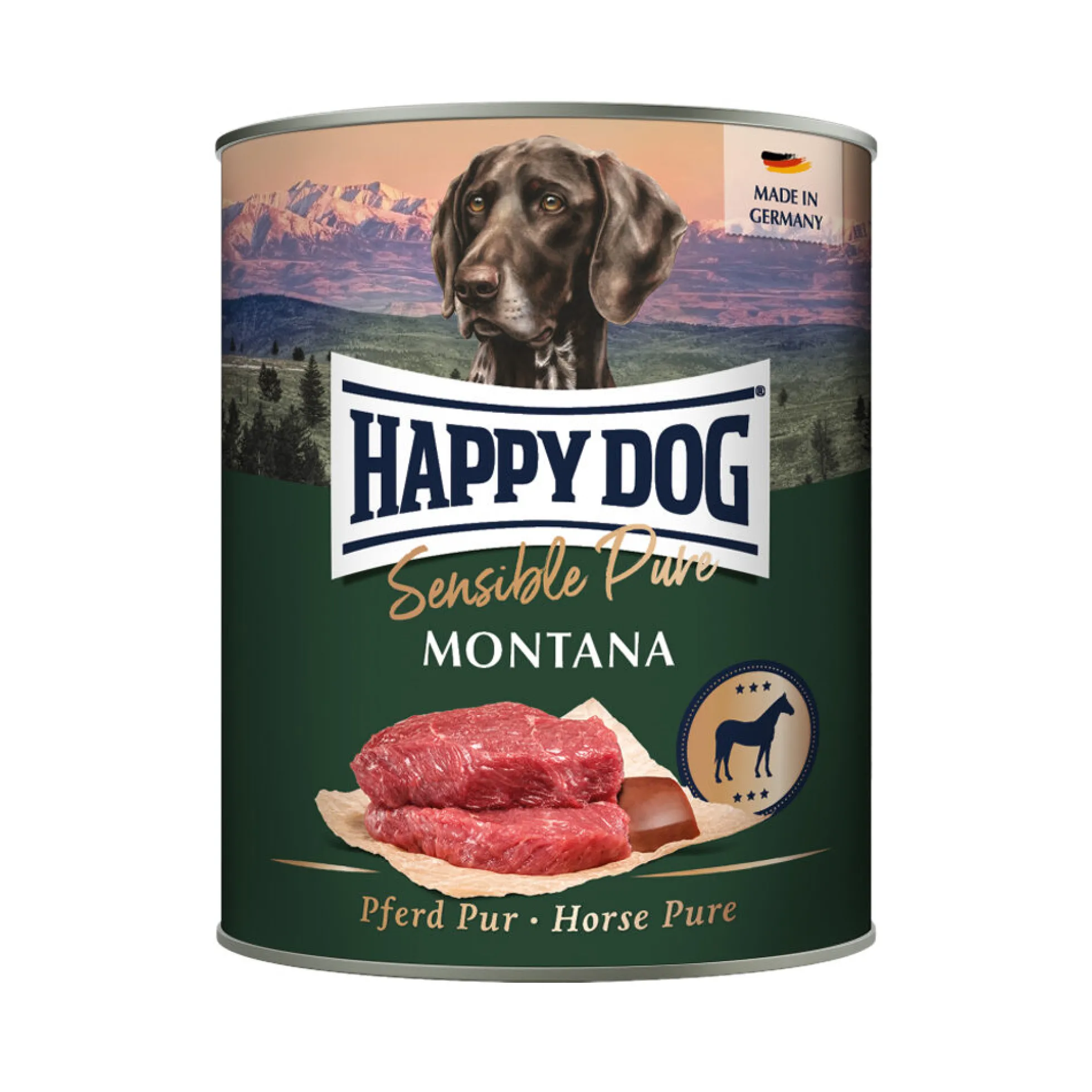 Happy Dog Sensible Pure Montana