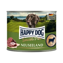 Happy Dog Sensible Pure Neuseeland