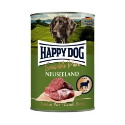 Happy Dog Sensible Pure Neuseeland