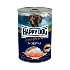 Happy Dog Sensible Pure Norway