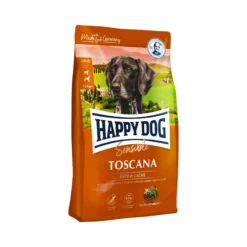 Happy Dog Supreme - Sensible Toscana