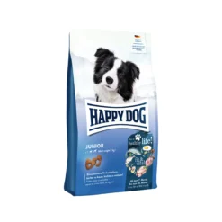 Happy Dog Supreme - Young Junior Original
