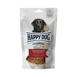 Happy Dog Trachea di Manzo