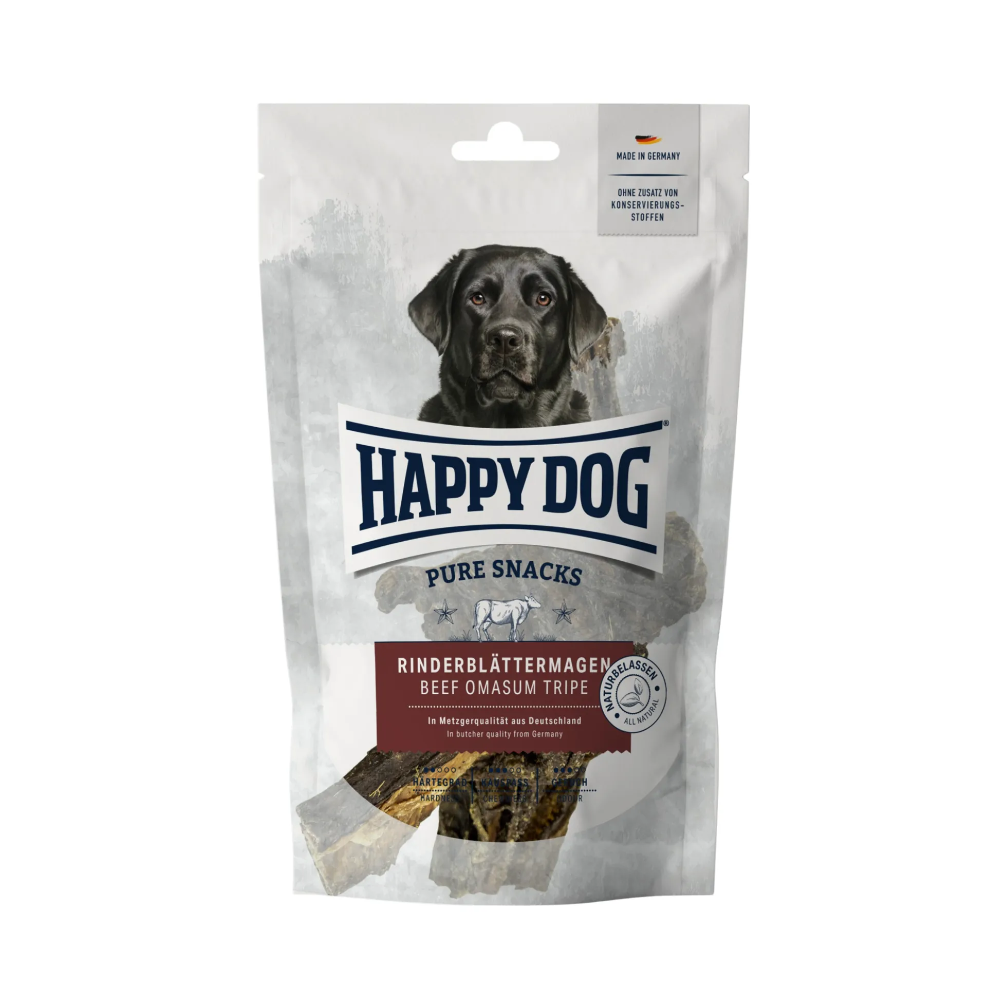 Happy Dog Tripe di Manzo
