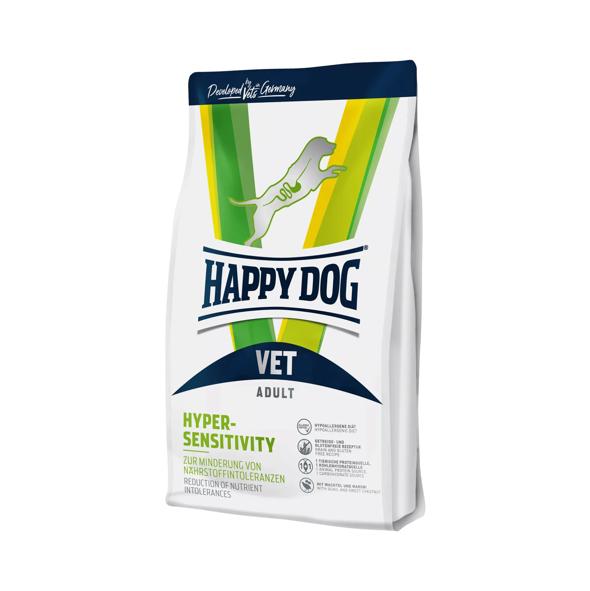 Happy Dog VET Hypersensitivity