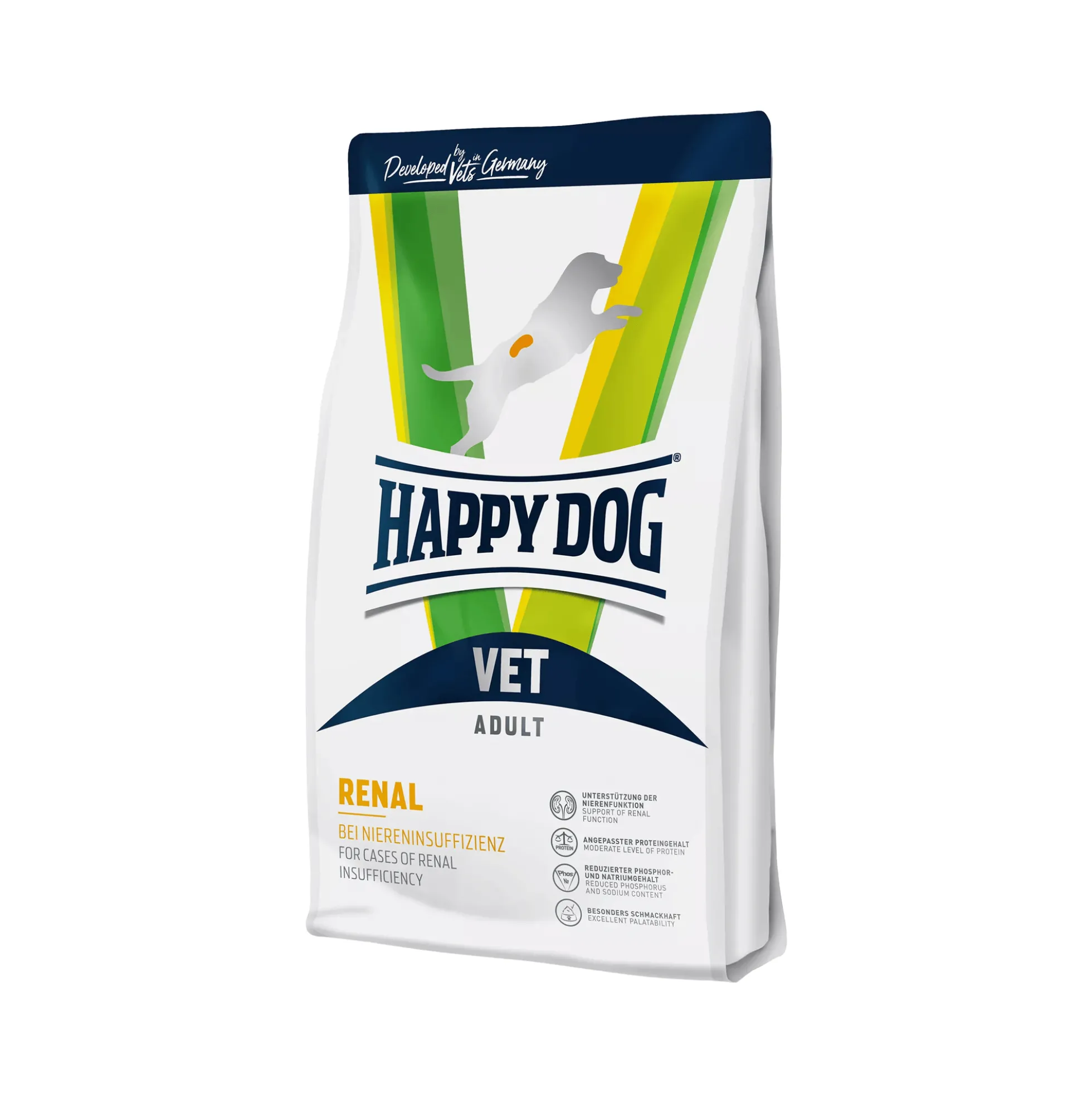 Happy Dog VET Renal