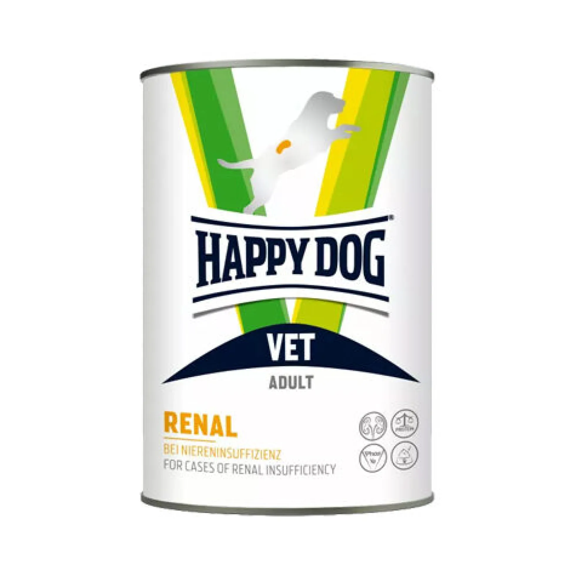 Happy Dog VET Renal - Cibo umido