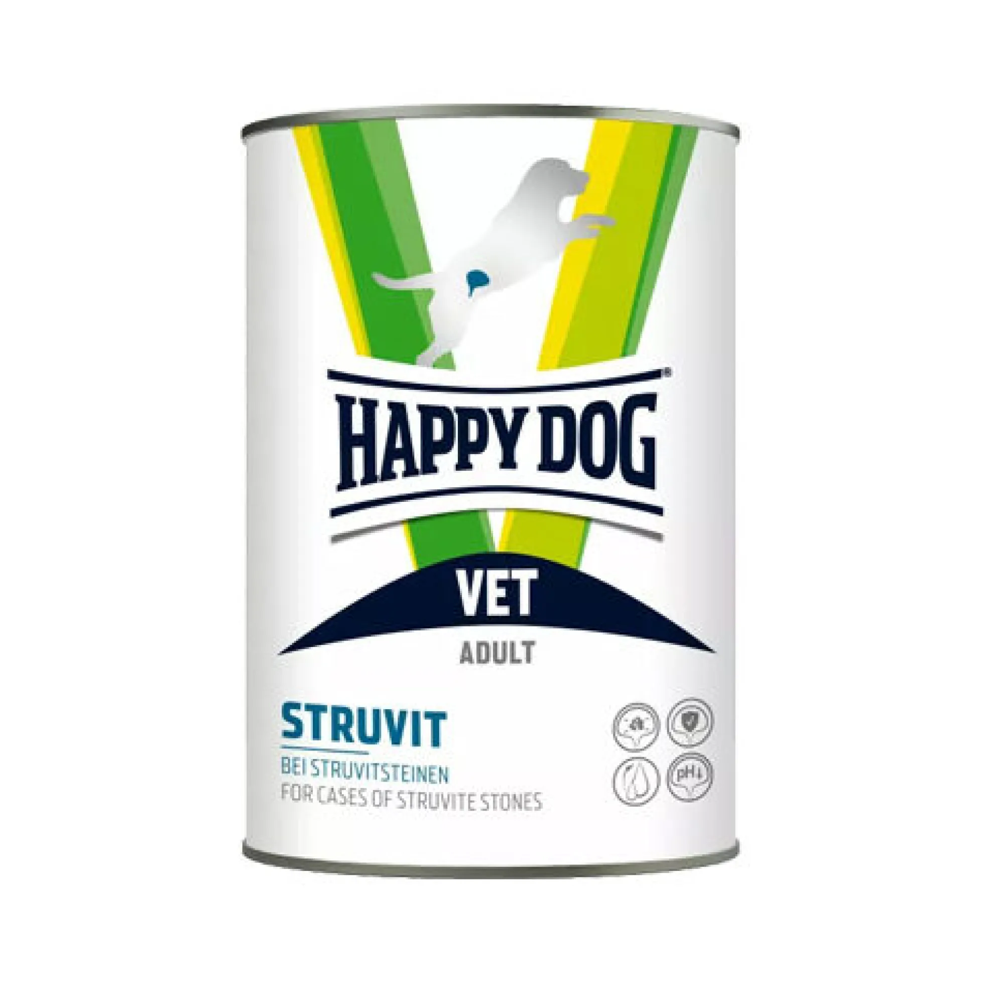 Happy Dog VET Struvit - Cibo umido