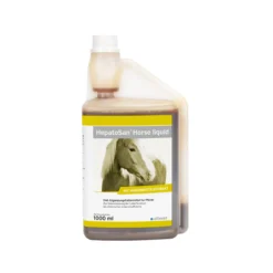 HepatoSan Horse Liquid